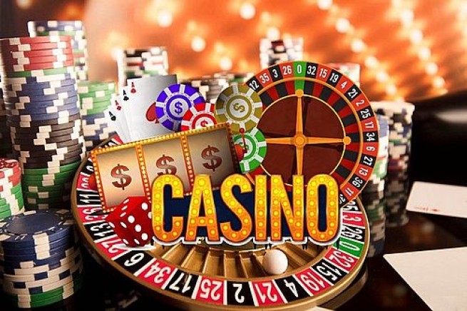 Discover How Professor Wins Casino Online Slots