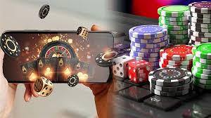 Online Casino Safety Measures in Today’s Digital World