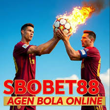 Agen Betting SBOBET88 Deposit 50 dan Keseruan Taruhan Online