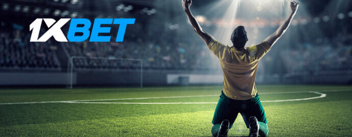 Discover the Exciting 1xBet Bonus Code for Maximizing Your Wins