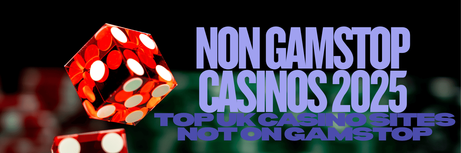 Exploring the World of Casinos That Are Not on Gamstop 646475485