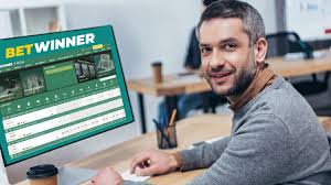 Betwinner - Your Ultimate Betting Experience