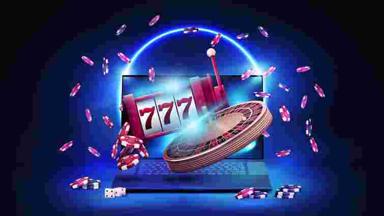 Discover the Thrilling World of MadCasino Online