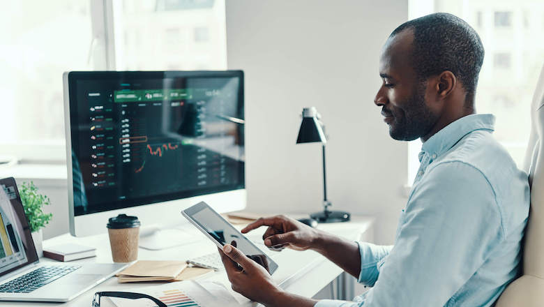 Unlocking the Benefits of a Demo Forex Trading Account 1795471688