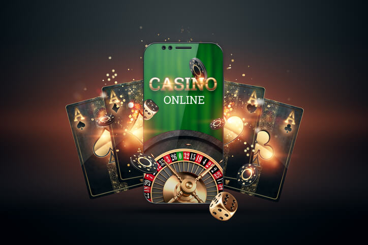 Best Casino Sites Offering Cashback -373156655