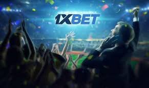 Explore the 1xBet App Your Ultimate Betting Companion -1405304873