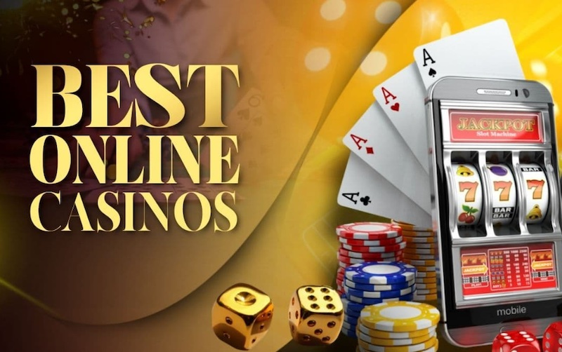 Exploring Online Casinos Offering Roulette A Comprehensive Guide -1709196013