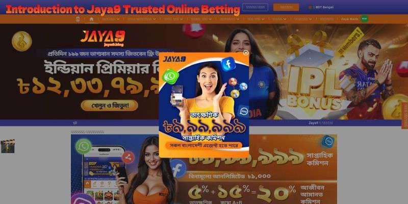 Maximize Your Rewards How to Redeem Jaya9 Bonus