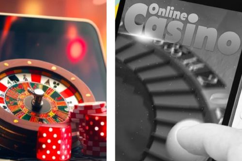 The Rise of Non-UK Casinos Exploring Alternatives Outside the UK Market