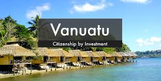 Vanuatu Citizenship by Investment A Pathway to a New Beginning in 2026