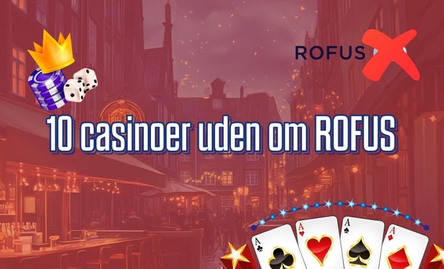 Bedste sider uden om Rufus Udforsk Alternativerne