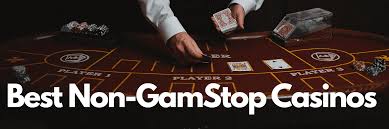 Discover New Online Casinos Not On Your Radar
