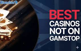 Discover the Best Casino Sites Not on Gamstop 934203737