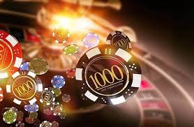Discover the Excitement of SpinFred Casino A Gambler’s Paradise