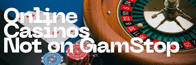 Discover the World of Non-Gamstop Casinos 1358443424