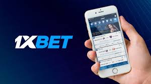 Experience Betting Anytime with the 1xBet App