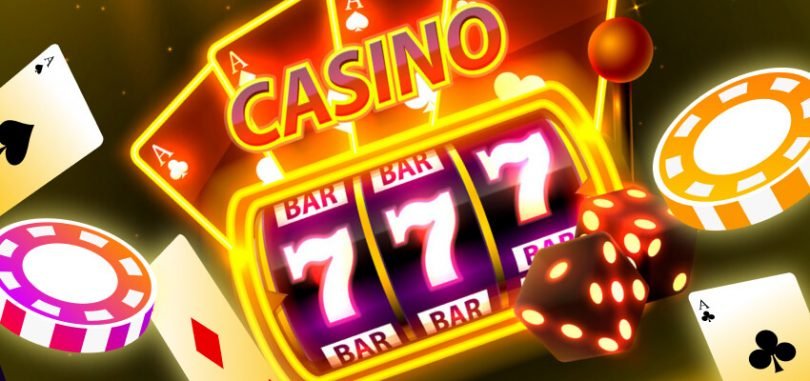Experience Thrilling Gaming at BloodySlots Casino