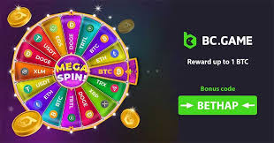 Explore BC.Game Your Ultimate Online Betting Platform