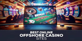 Explore Overseas Casinos Accepting UK Players