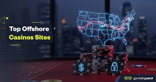 Explore Overseas Casinos Accepting UK Players