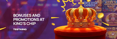 Explore the Thrills of KingsChip Casino Your Ultimate Gaming Destination 278426783