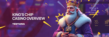 Explore the Thrills of KingsChip Casino Your Ultimate Gaming Destination 278426783