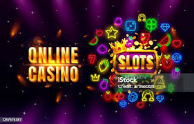 Игровые Автоматы Gamdom Casino Ваш Путь к Удаче -1220809545