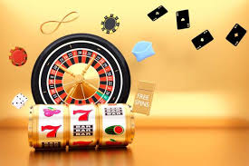 JB Casino Погружение в мир азартных развлечений