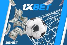 The Ultimate Guide to Betting with 1xBet Tips, Strategies, and Insights