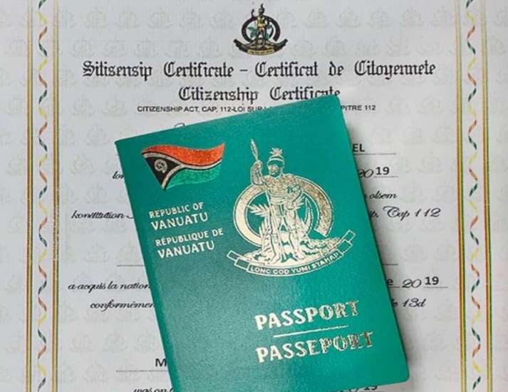 Understanding the Price of a Vanuatu Passport