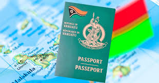 Understanding the Price of a Vanuatu Passport