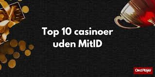 Bedste Udenlandske Casino En Guide til Spil og Fornøjelser