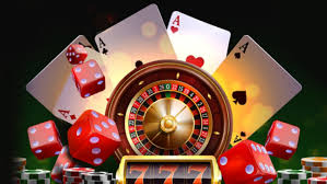 Discover the Thrills of Casino Lucky Mister UK