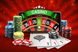 Discovering the Thrills of Ocean Breeze Casino