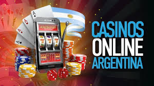 El Futuro de los Casinos Online en Argentina 2026