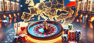 Česká online kasina Vše, co potřebujete vědět