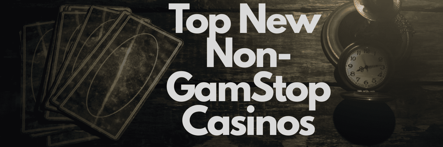 Exploring the World of Non-Gamstop Casinos