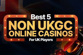 Non-UKGC Casino Guide for UK Players Risks, Rewards and Responsible Play