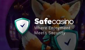 SafeCasino Portugal A Plataforma de Jogos em Segurança
