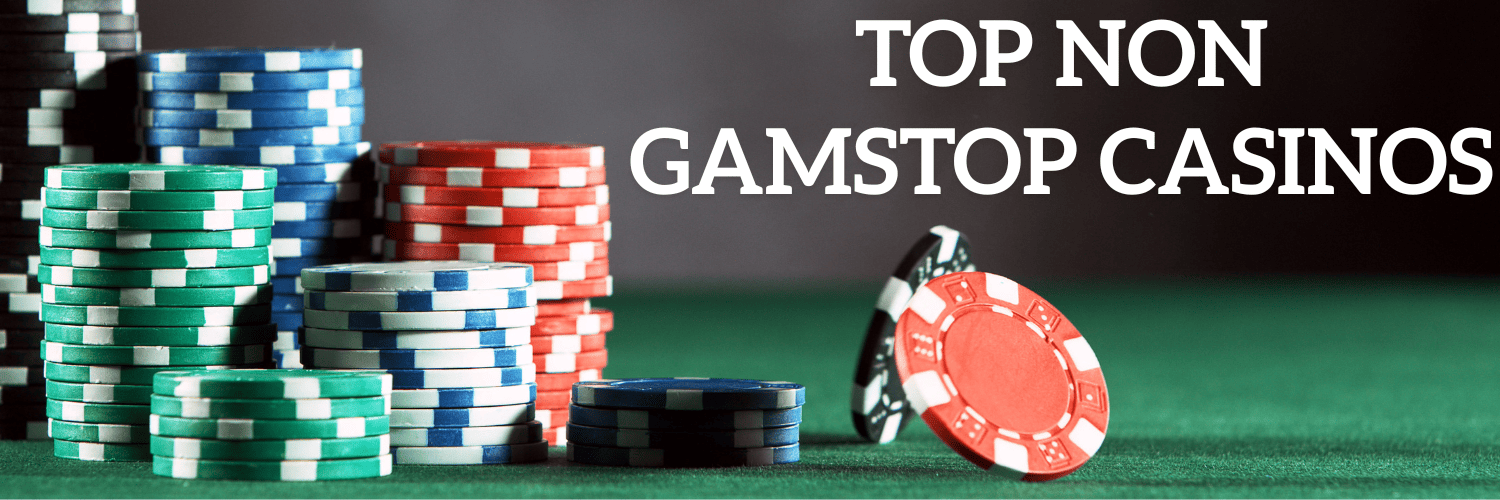 The Ultimate Guide to Non GamStop Casinos