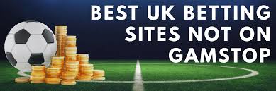 Top Sportsbooks Not on GamStop for Unrestricted Betting
