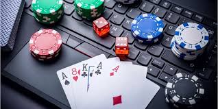 Discover the Thrill of iLuckiCasino Canada Your Ultimate Online Gaming Destination