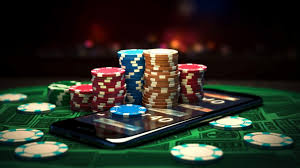Discover the Thrill of iLuckiCasino Canada Your Ultimate Online Gaming Destination