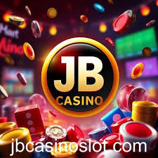JB Casino Online Platform Your Gateway to Thrilling Gaming Experiences