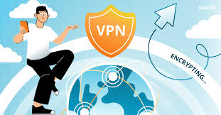 Как подключить VPN шаги к безопасности в интернете