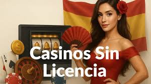Los Peligros de Jugar en Casinos Sin Licencia en España -167892856