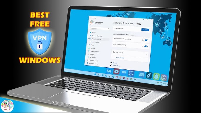 Обзор VPN Как выбрать и установить лучший сервис