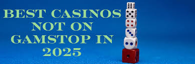 Online Casinos Not on GamStop What You Need to Know -73994481