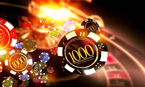 Oplev det Bedste Casino Online Uden om Rufus