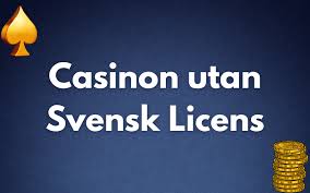 Utländska casino med låg insättning - En guide till de bästa valen